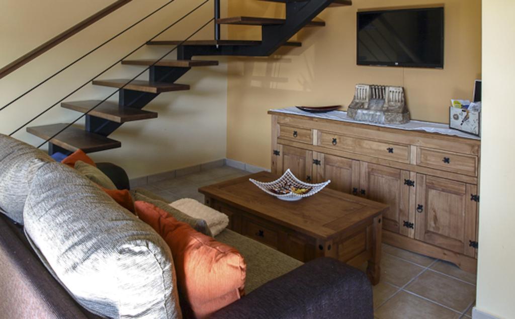 Apartamentos Rurales El Calama Zarza De Granadilla Room photo